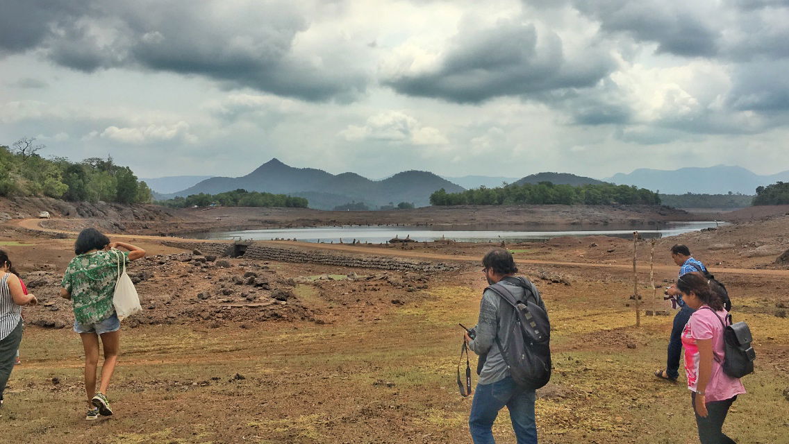 Exploring Goa Beyond Beaches: Real India Awaits in Its Unexplored  Parts
