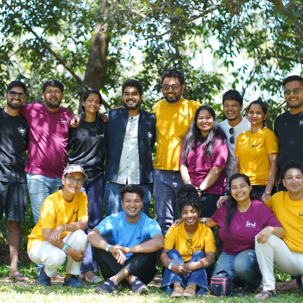 Re-discovering Goa: The State Through the Eyes of its People