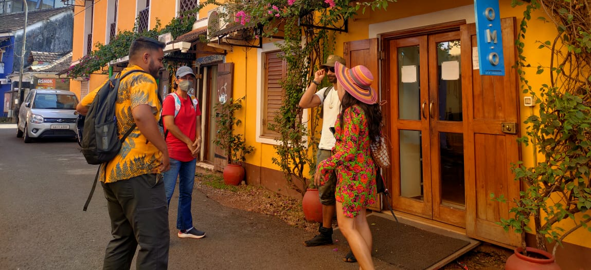Contrary to What you Believe, This is the Best Time to Visit Goa
