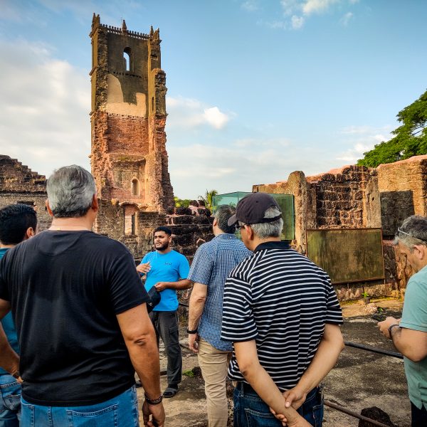 How to make the Best of your Group Outing in Goa?