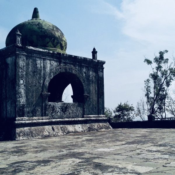 Exploring the Islamic Heritage of Goa through Goan Architecture
