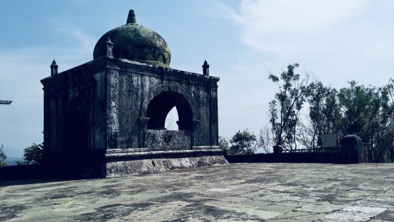 The Islamic Heritage of Goa through Goan Architecture