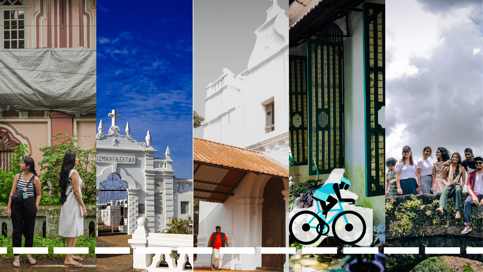 Top 5 Picturesque Villages in Goa to Explore on Cycle or by Foot