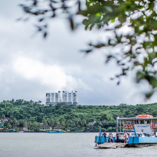 Days in Divar, Goa: This is What Life on an Island Looks Like!
