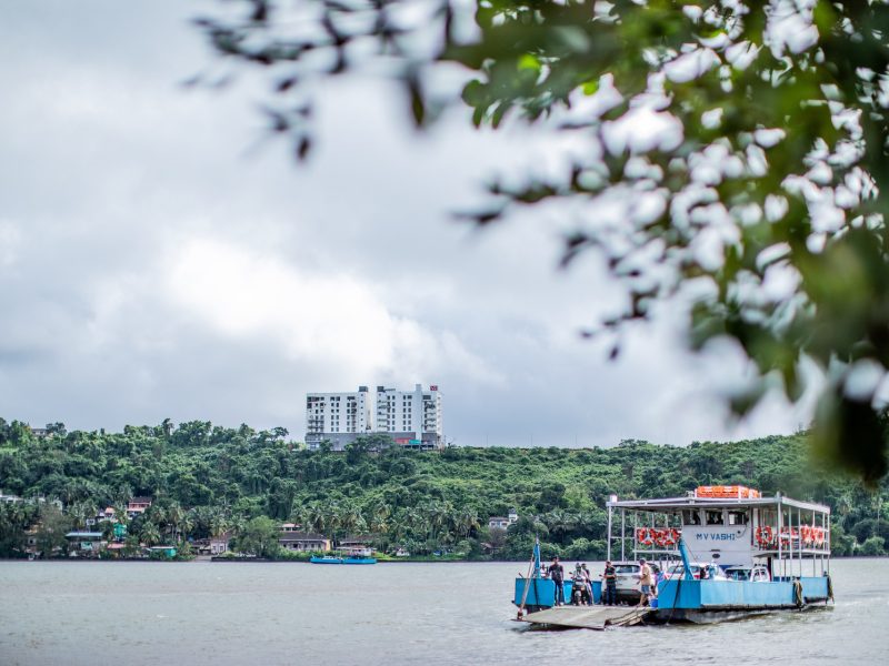 Days in Divar, Goa: This is What Life on an Island Looks Like!