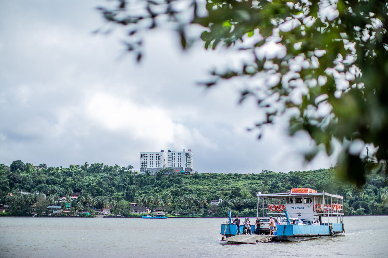 Days in Divar, Goa: This is What Life on an Island Looks Like!