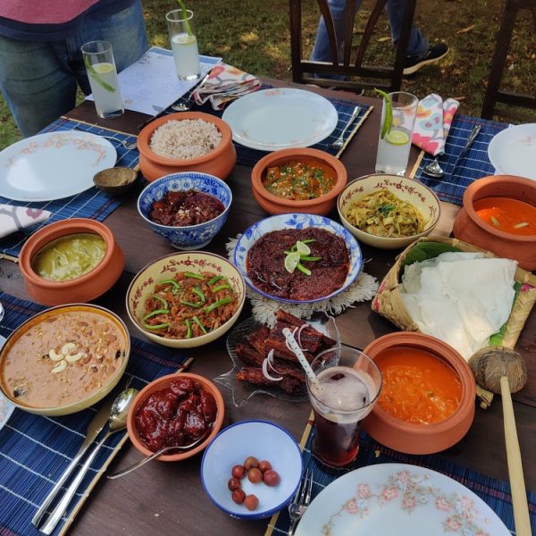 7 lesser-known Goan Curries to Try in 2024!