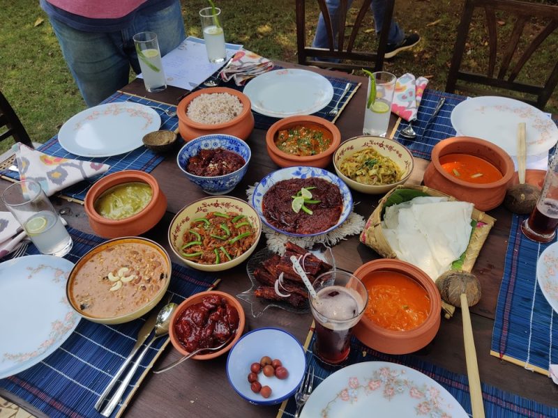 7 lesser-known Goan Curries to Try in 2024!