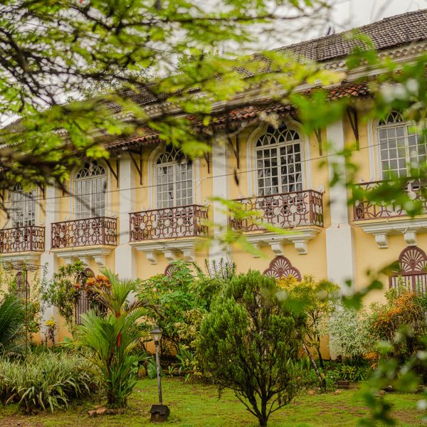 Houses of Goa – Why they’re not just “Portuguese”!