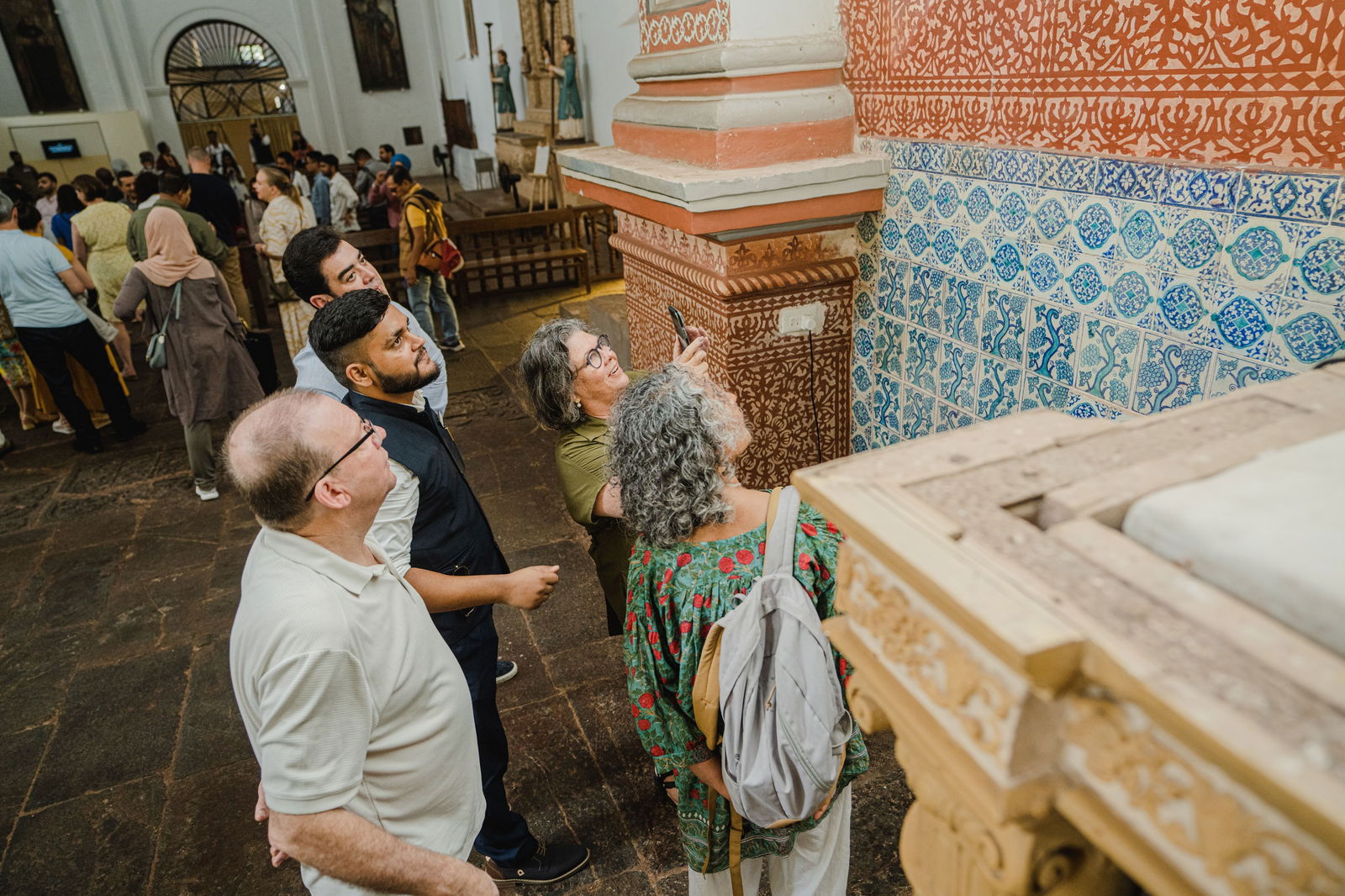 Travelling to Goa? Here are 5 things you did not know about Old Goa!
