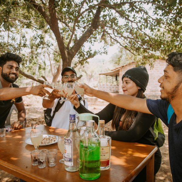 Cashew Feni: Goa’s Magic Concoction
