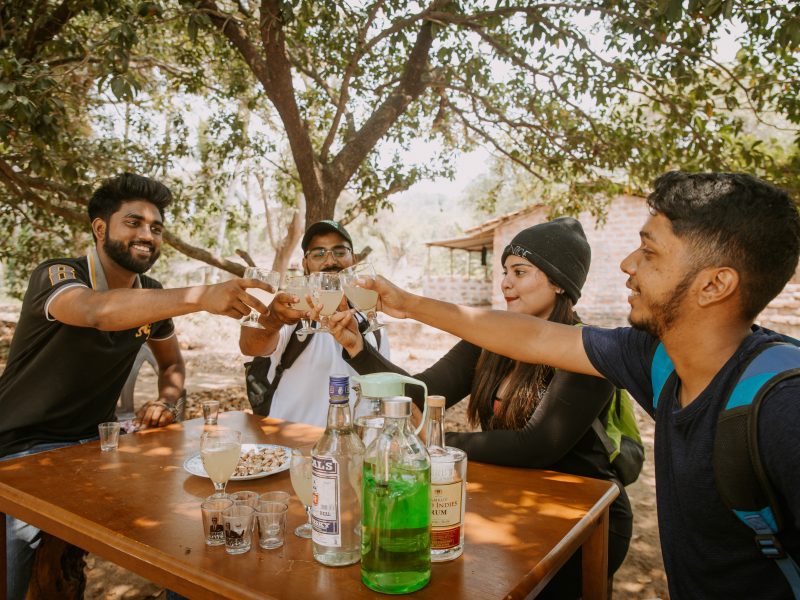 Cashew Feni: Goa’s Magic Concoction