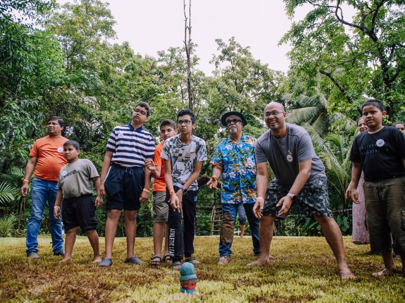 Traditional Games of Goa – Reviving Goan Culture
