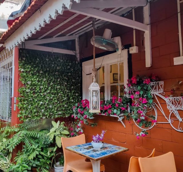 4 unique ways to explore capital city of Goa