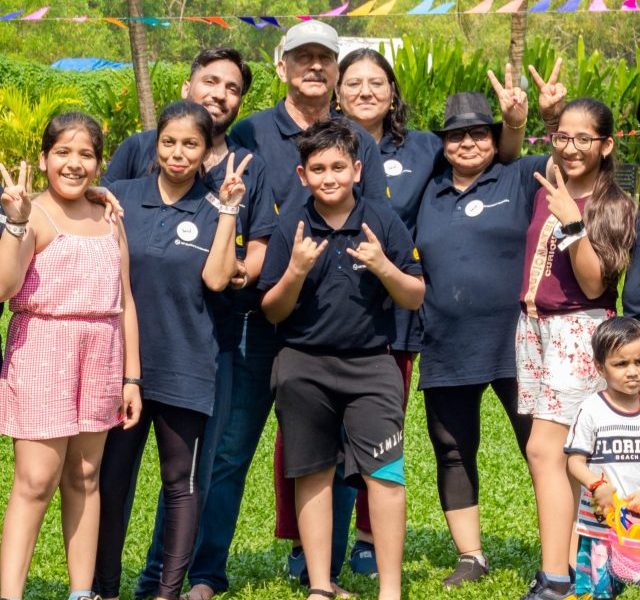 Unconventional educational experiences in Goa!