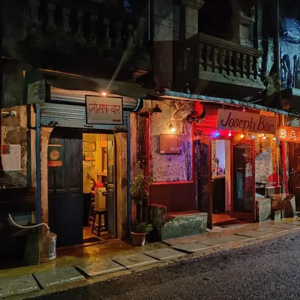 10 Best Restaurants in Goa that Serve Authentic Goan Food (2025)