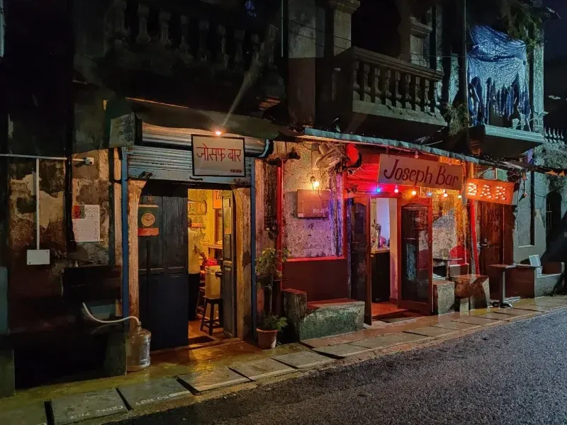 10 Best Restaurants in Goa that Serve Authentic Goan Food (2025)