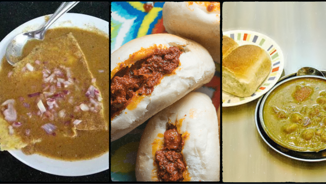 Veg and Non-Veg Street Food to Try in Goa