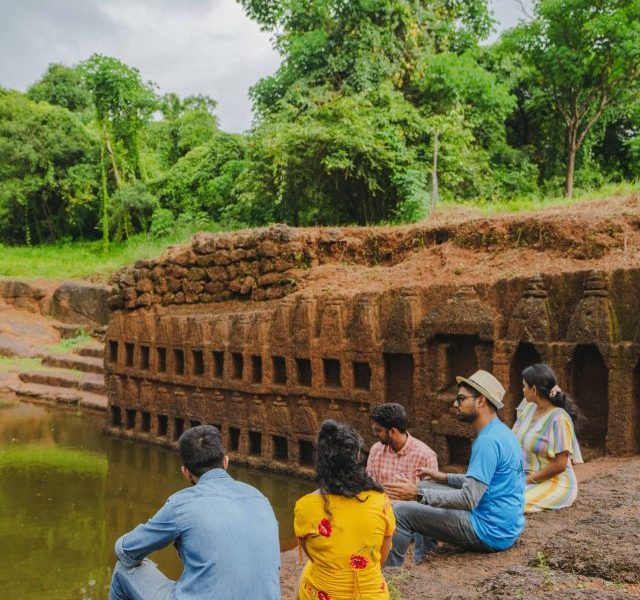 Private Tours in Goa – offbeat and customised experiences