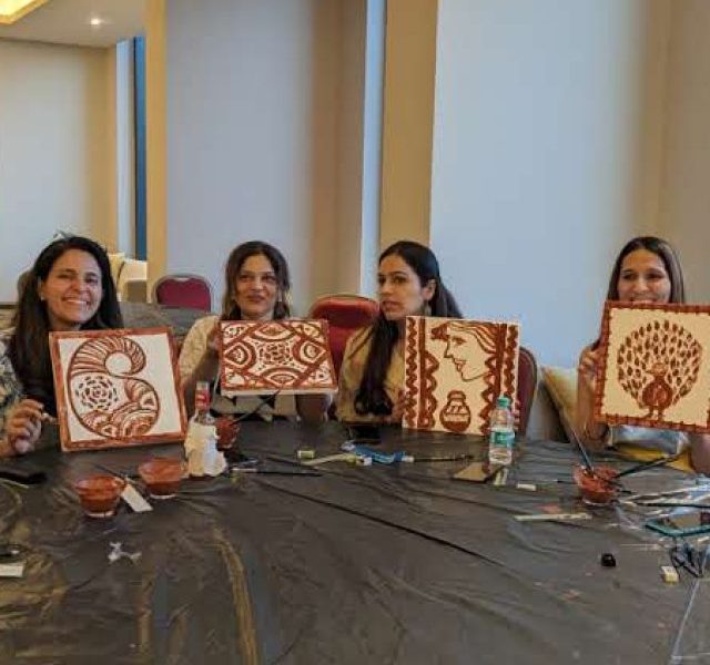 Exciting corporate event ideas to opt for in Goa!