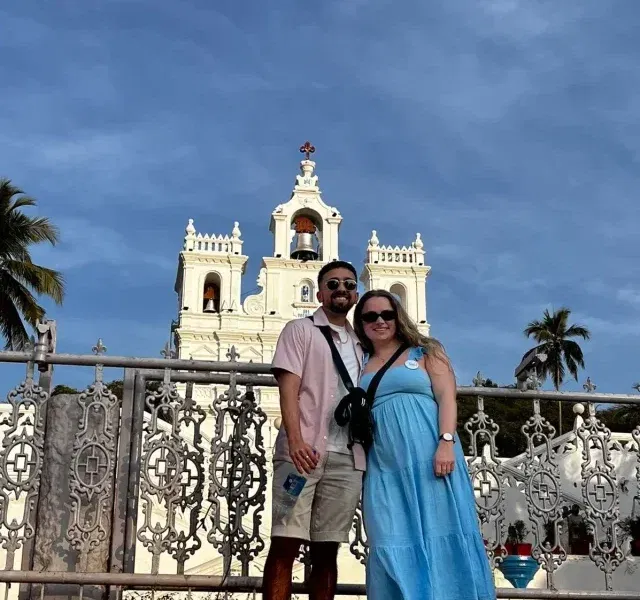 Romantic Date Ideas for Couple in Goa – Monsoon Edition