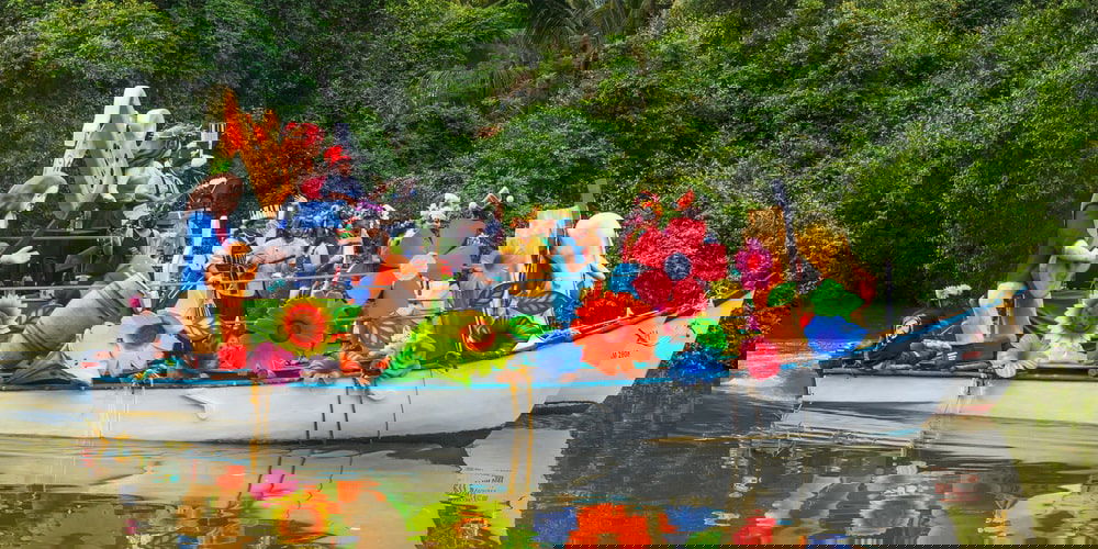 monsoon festivals in Goa
