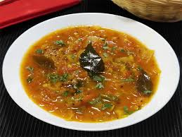 Goan Food - Salad Bhaji