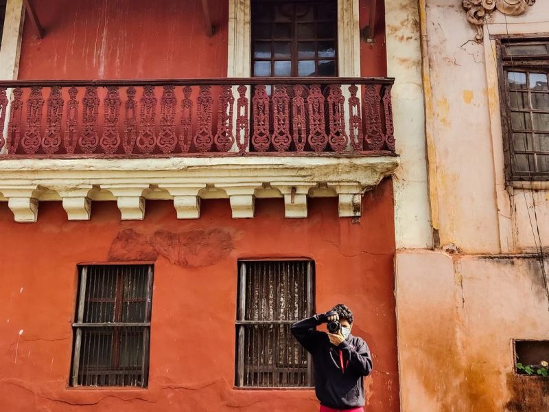 How To Spend 24 Hours In The Historic City & Places to Visit in Margao