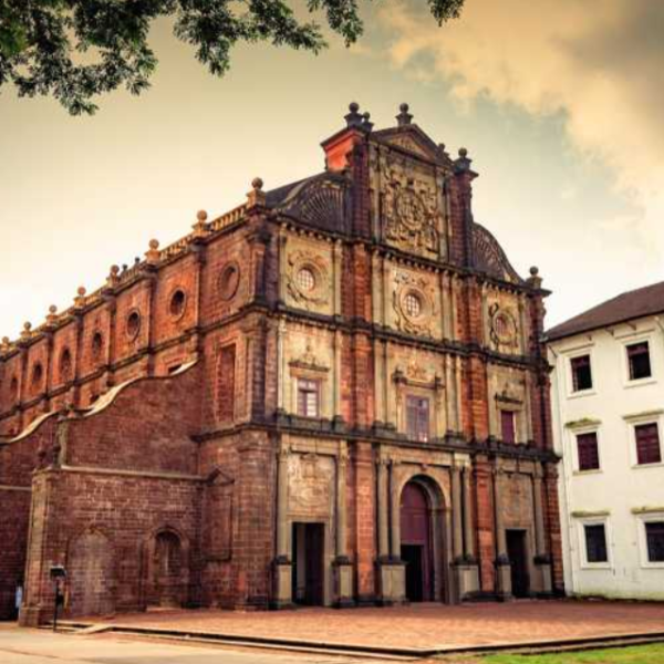 Things to do in Goa during December 2024