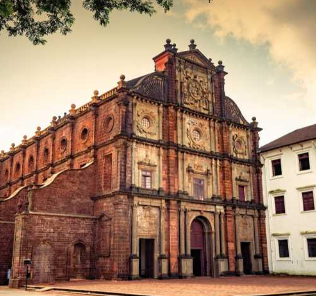 Things to do in Goa during December 2024
