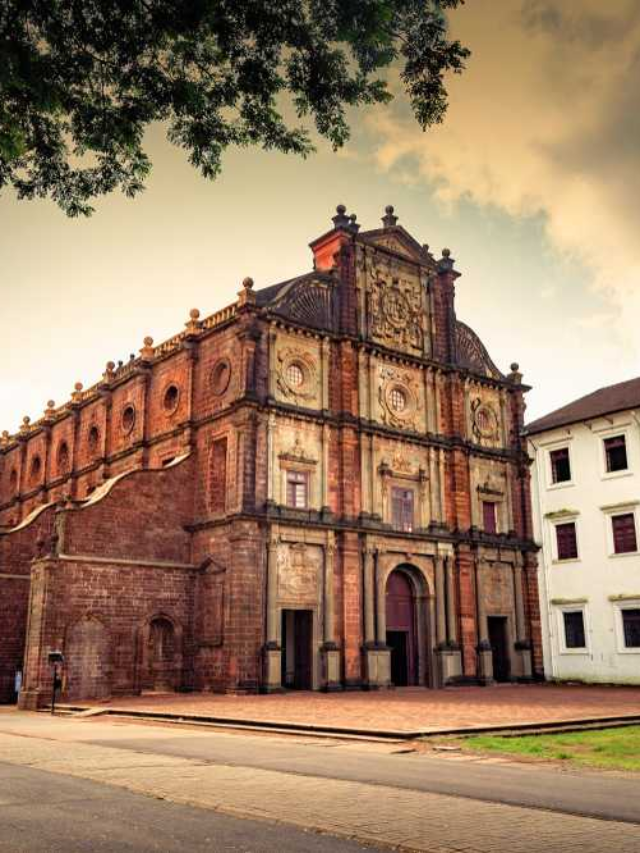 Things to do in Goa during December 2024