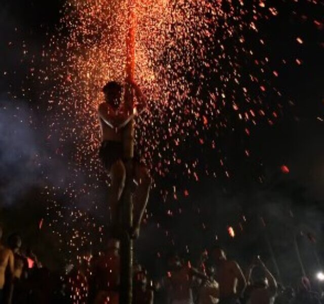 Lesser Known Festivals of Goa