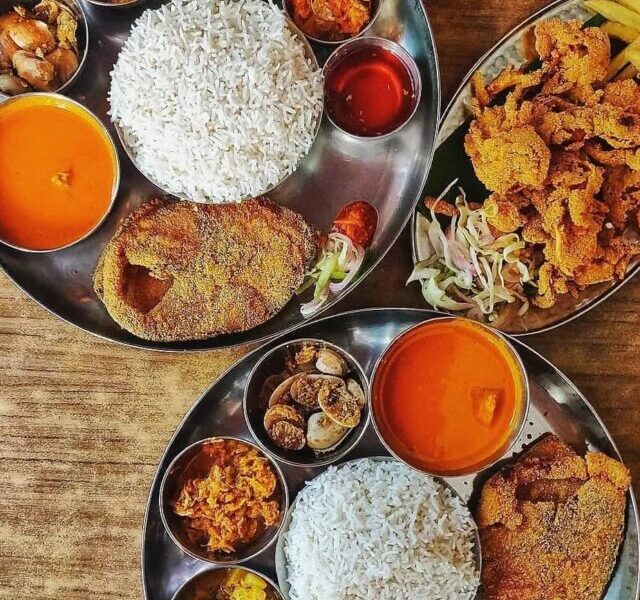 10 Cafés to Visit for Authentic Goan Cuisine