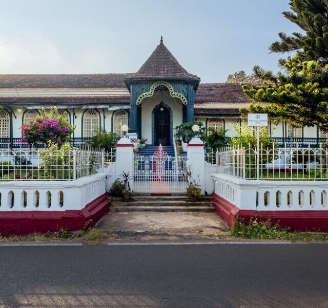 Discover Hidden Gems in Margao: Your Ultimate Guide to Goa’s Cultural Heart!