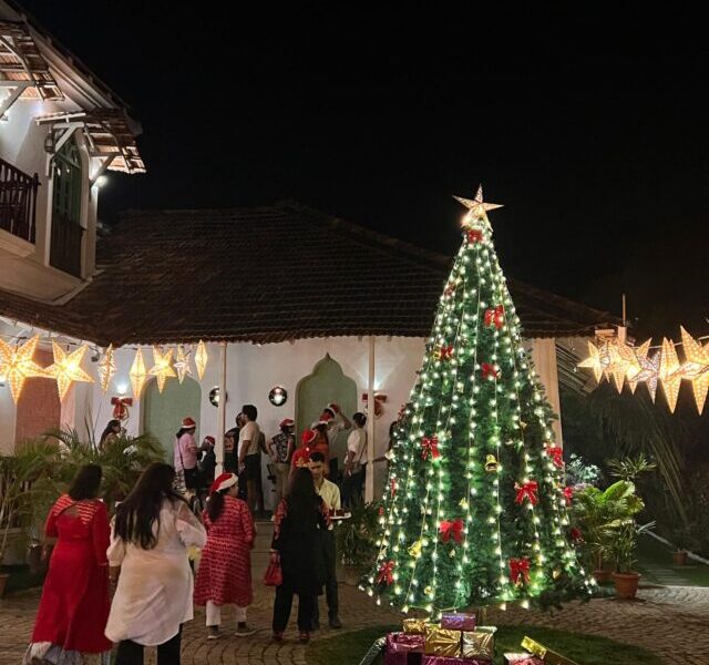 Top Stunning Cribs to Watch in Goa