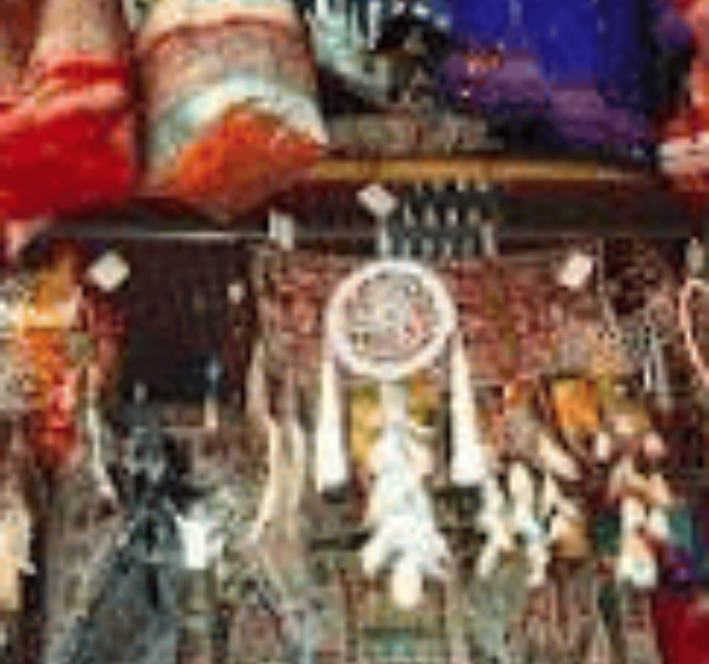Bazaar Tales: The Allure of Traditional Goan Markets