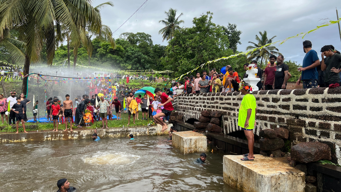 Festivals Of Goa List Of Festivals And Events in Goa 2025 Soul Travelling