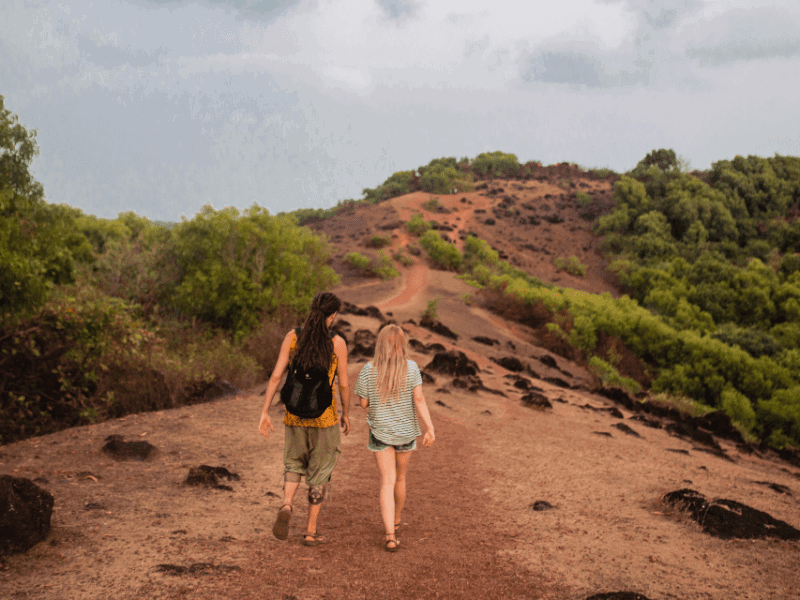 Top Experiences to Have in Goa for a Perfect Long Weekend in 2025