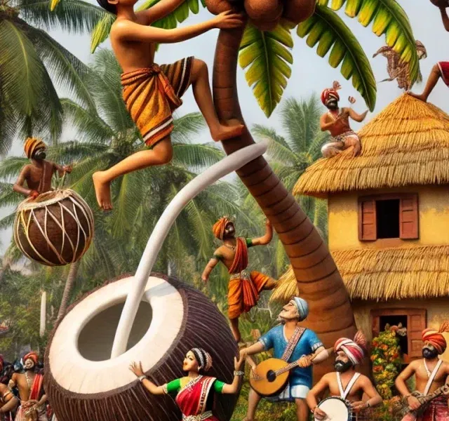 5 MUST WITNESS FLOAT PARADES IN GOA