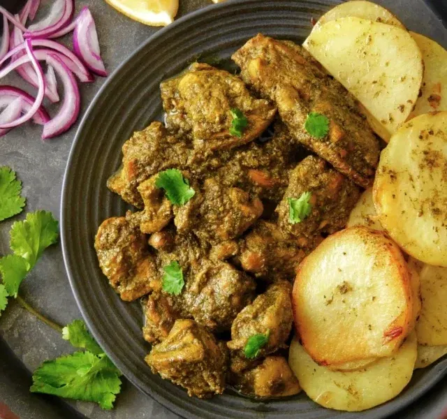 Non-Veg STREET FOOD IN GOA YOU MUST TRY