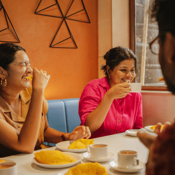 The Secret Food & Tavern Trail – A Boozy, Bready, and Blissful Walk Through Panjim