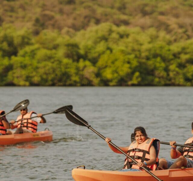 Your Ultimate Goa Itinerary – May 2025