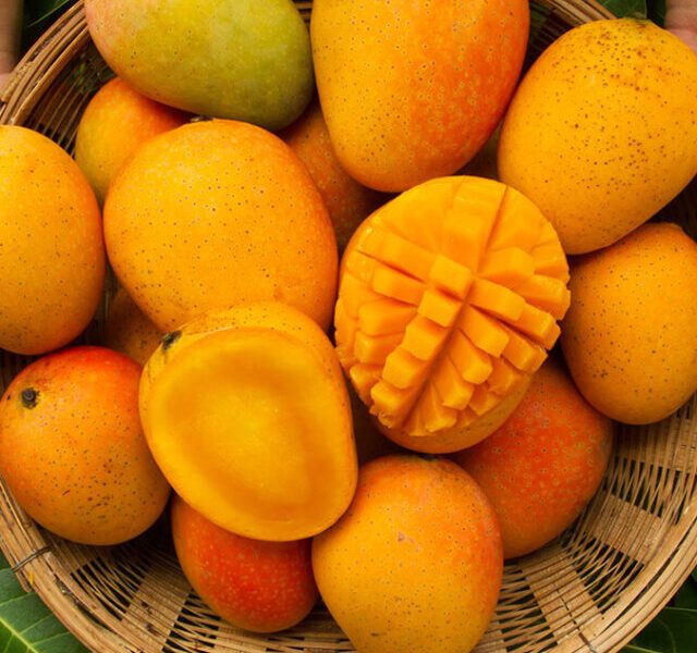 Aam-azing Goa: A Guide to Local Mangoes
