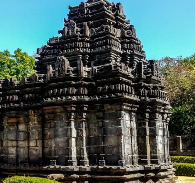 Hidden Gems of South Goa (Beyond the Beaches)