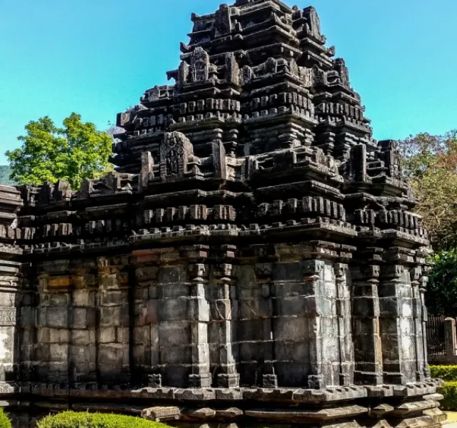 Hidden Gems of Goa