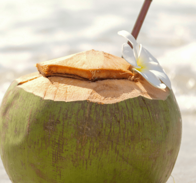 BEAT THE HEAT GOAN STYLE