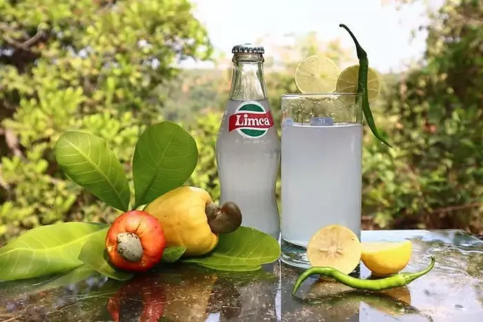 This image displays the Goa's Summer Favourite: Urrak
