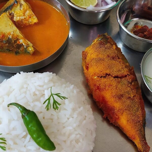 The 9 Best Places to Have a Fish Thali in Goa – A Local’s Guide