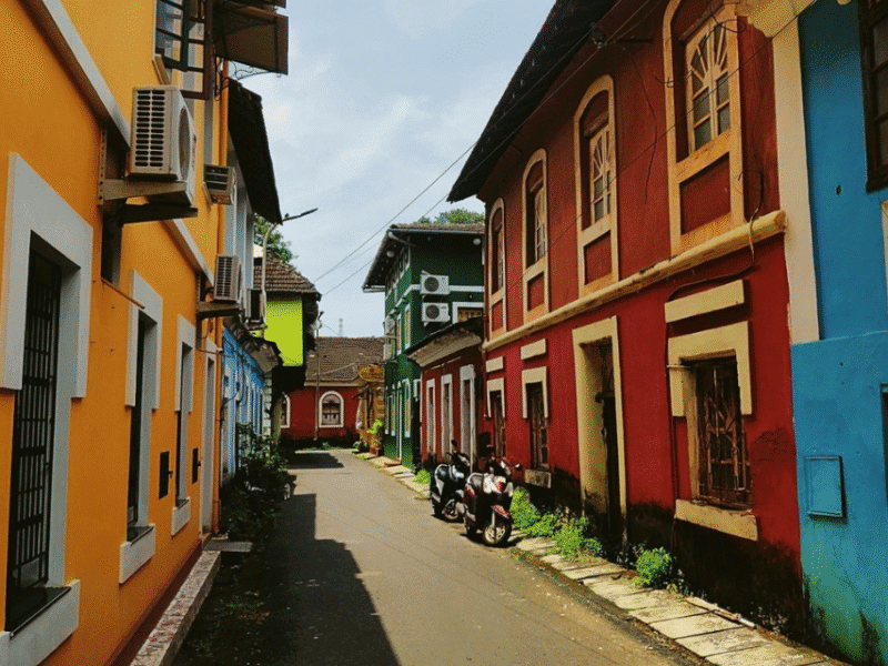 15 Things to Do in North Goa – A Local’s Bucket List