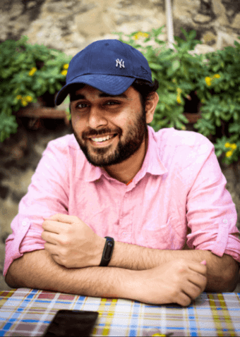 Varun Hegde